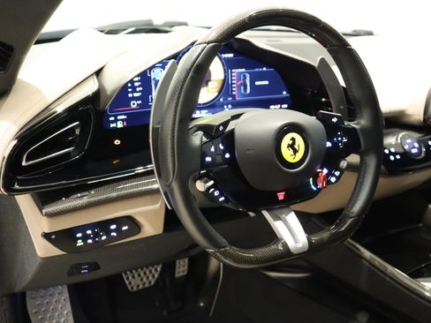Certified 2023 Ferrari Purosangue AWD/4WD image 28