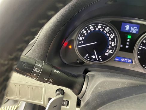 Used 2007 Lexus IS 250 image 15