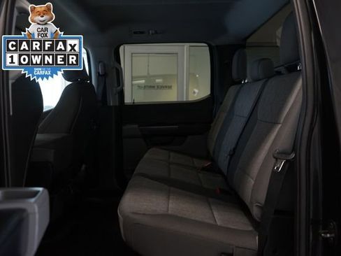 Certified 2023 Ford F150 XL w/ XL Chrome Appearance Package image 20