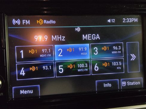 Used 2018 Mitsubishi Eclipse Cross ES image 25