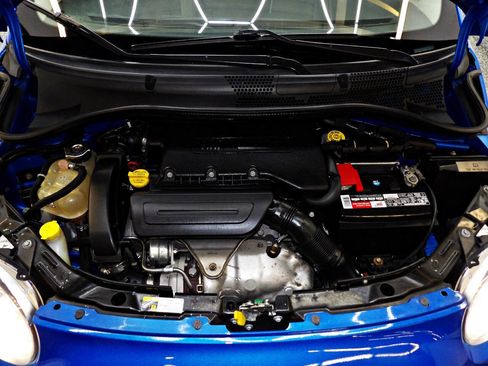 Used 2018 FIAT 500 Pop image 20