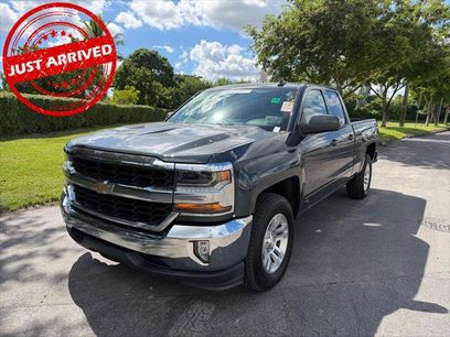Used 2019 Chevrolet Silverado 1500 LT w/ All Star Edition