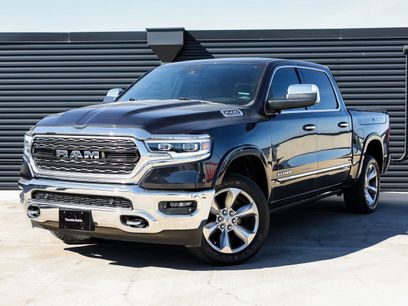 Used 2022 RAM 1500 Limited