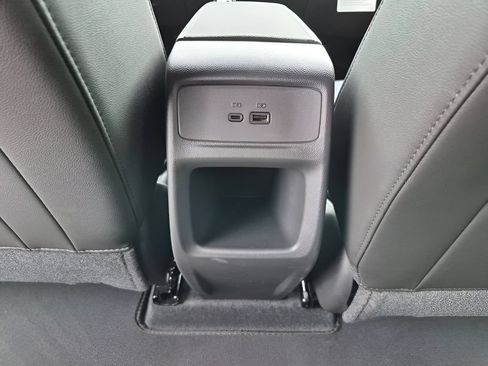 New 2026 Buick Envista Sport Touring w/ Convenience I Package FWD image 25