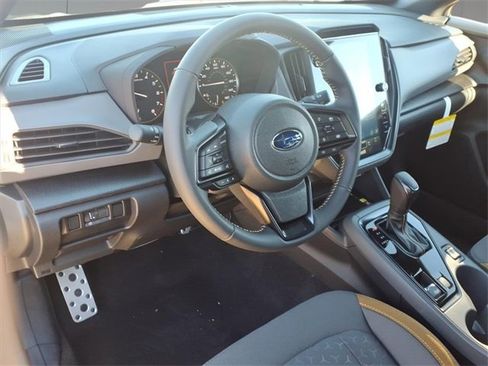 New 2025 Subaru Crosstrek 2.5i Sport image 13