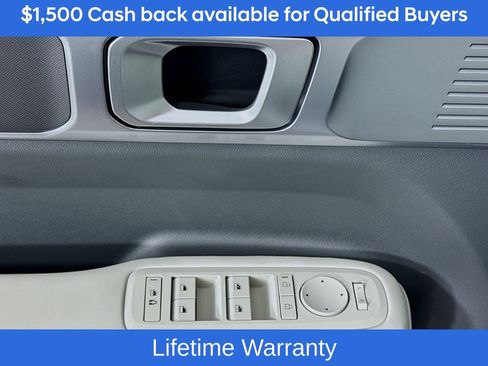 New 2026 Hyundai Santa Fe SEL image 17