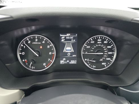 Certified 2025 Subaru Forester Premium image 23