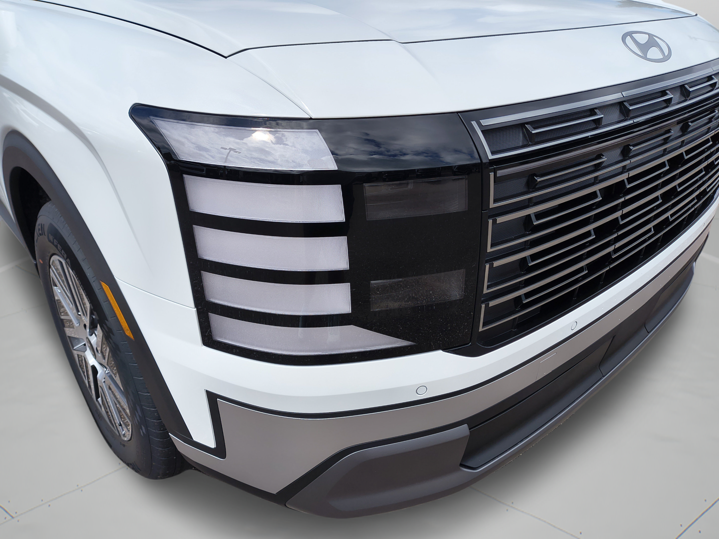 New 2027 Hyundai Palisade SEL FWD image 32
