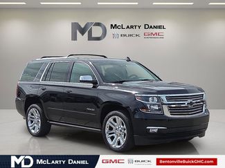 Used 2019 Chevrolet Tahoe Premier w/ Premier Plus Edition video 1