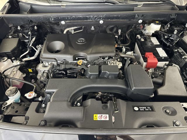 Used 2025 Toyota RAV4 XLE Premium w/ Weather Package AWD/4WD image 29