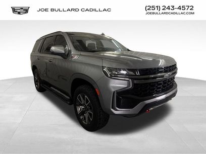Used 2021 Chevrolet Tahoe Z71 w/ Z71 Signature Package