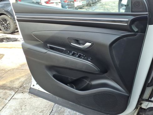 Used 2023 Hyundai Santa Cruz SEL Premium w/ Cargo Package image 10