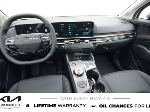 New 2026 Kia Sportage SX Prestige image 17