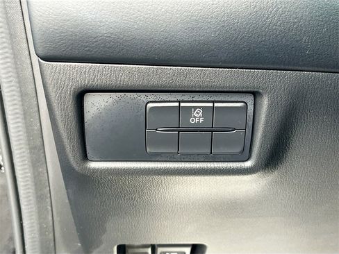 Used 2022 MAZDA CX-5 AWD 2.5 S w/ Premium Package image 9