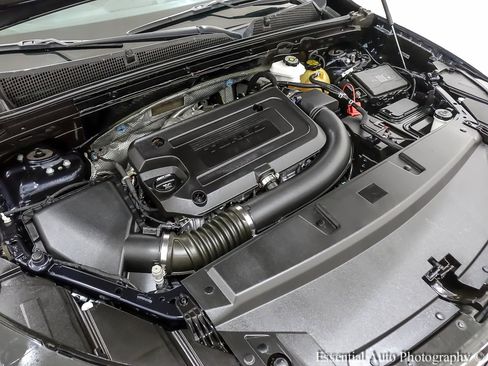 Used 2021 Buick Envision Preferred image 30