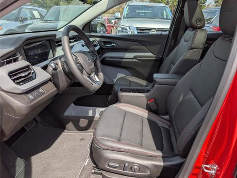 New 2027 Chevrolet Bolt RS w/ Technology Package image 11