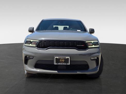 Used 2022 Dodge Durango GT RWD image 3