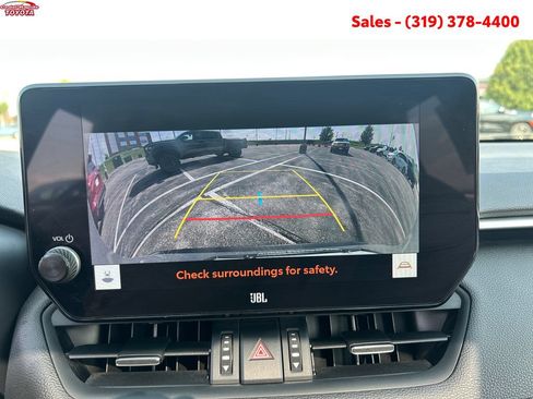 Certified 2023 Toyota RAV4 XLE Premium AWD/4WD image 19