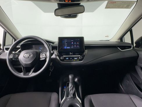 Used 2024 Toyota Corolla LE image 14