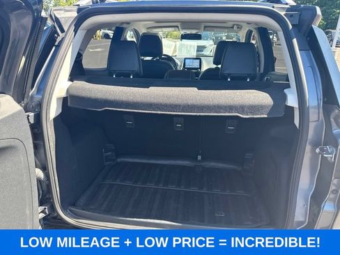Used 2019 Ford EcoSport Titanium AWD/4WD image 22