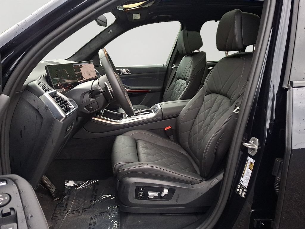Used 2026 BMW X5 M60i AWD/4WD image 14