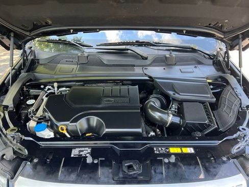 Used 2019 Land Rover Discovery Sport HSE AWD/4WD image 43
