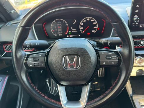Used 2024 Honda Civic Si image 14