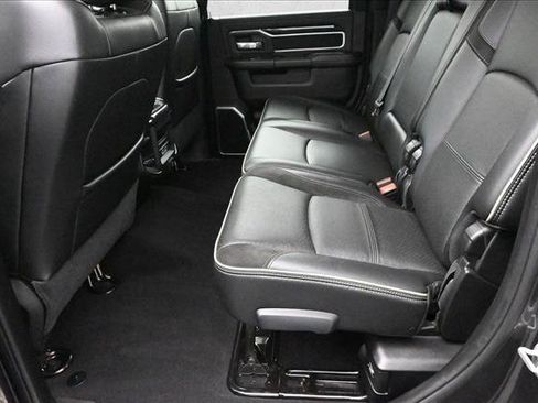 Used 2022 RAM 2500 Laramie w/ Night Edition AWD/4WD image 20