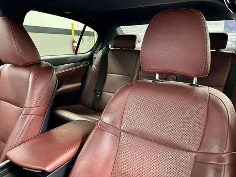 Used 2014 Lexus GS 350 w/ F Sport Package RWD image 36