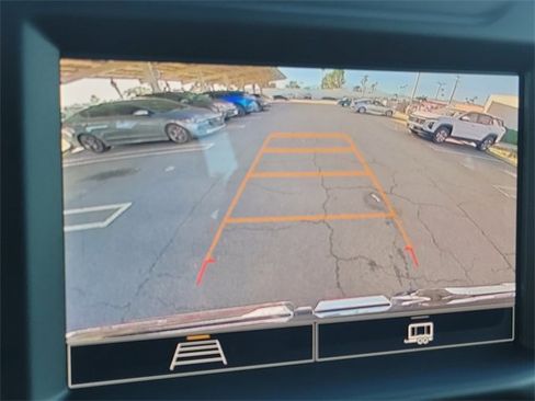 Certified 2024 GMC Sierra 1500 Pro w/ Pro Value Package image 13