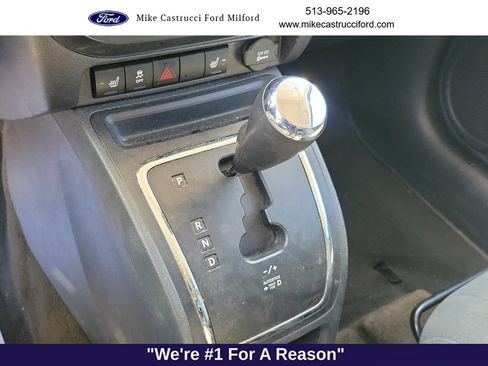Used 2015 Jeep Patriot Latitude FWD image 14