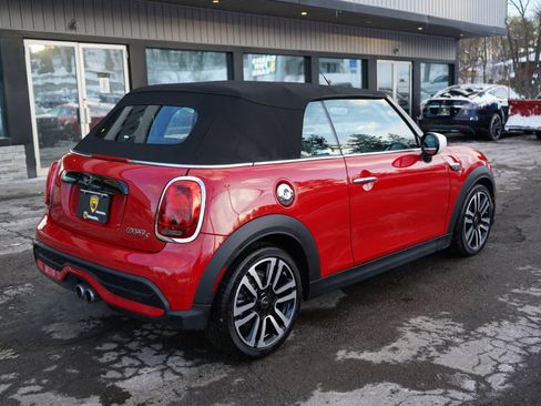 Used 2023 MINI Cooper S image 5