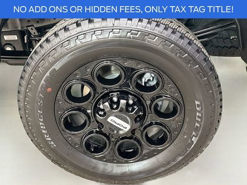 New 2026 Ford F250 XLT w/ XLT Premium Package image 31