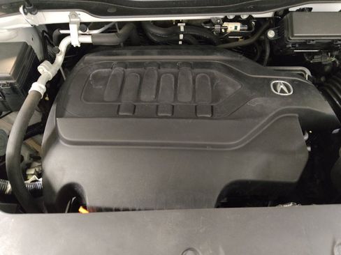 Used 2017 Acura MDX SH-AWD image 30