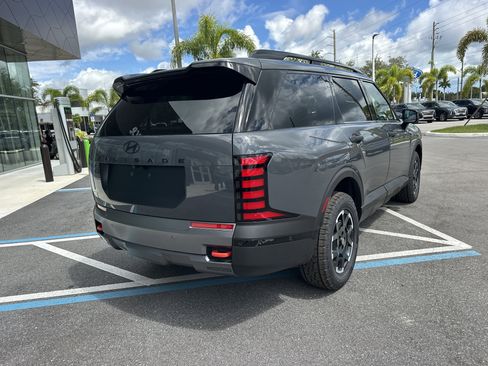 New 2026 Hyundai Palisade XRT Pro image 6