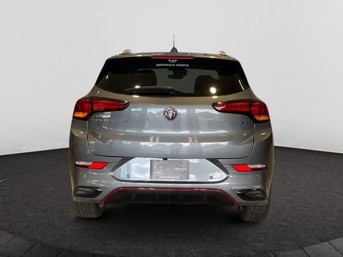 Used 2021 Buick Encore GX Essence w/ Advanced Technology Package FWD image 4
