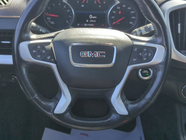 Used 2019 GMC Terrain SLT w/ Preferred Package AWD/4WD image 8