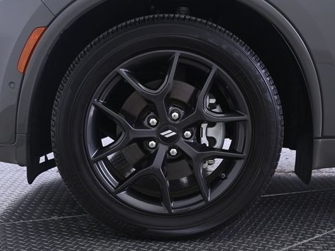 Used 2026 Dodge Durango GT AWD/4WD image 11