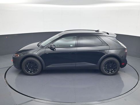 New 2025 Hyundai Ioniq 5 XRT image 20