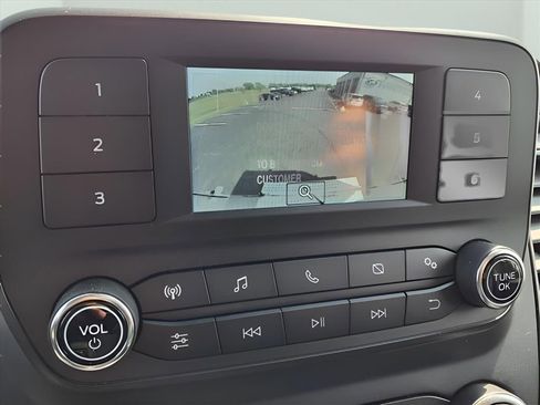 Used 2024 Ford Transit 250 image 13