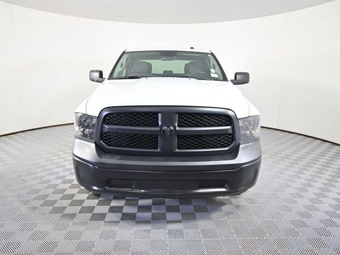 Used 2023 RAM 1500 Tradesman w/ Popular Equipment Group AWD/4WD image 11