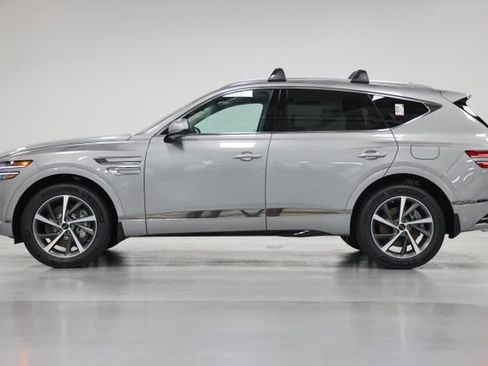 New 2026 Genesis GV80 2.5T Select image 8