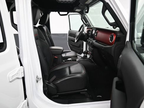 Used 2020 Jeep Gladiator Rubicon image 31