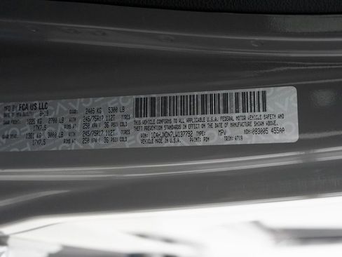 Used 2020 Jeep Wrangler Unlimited Sport S image 33