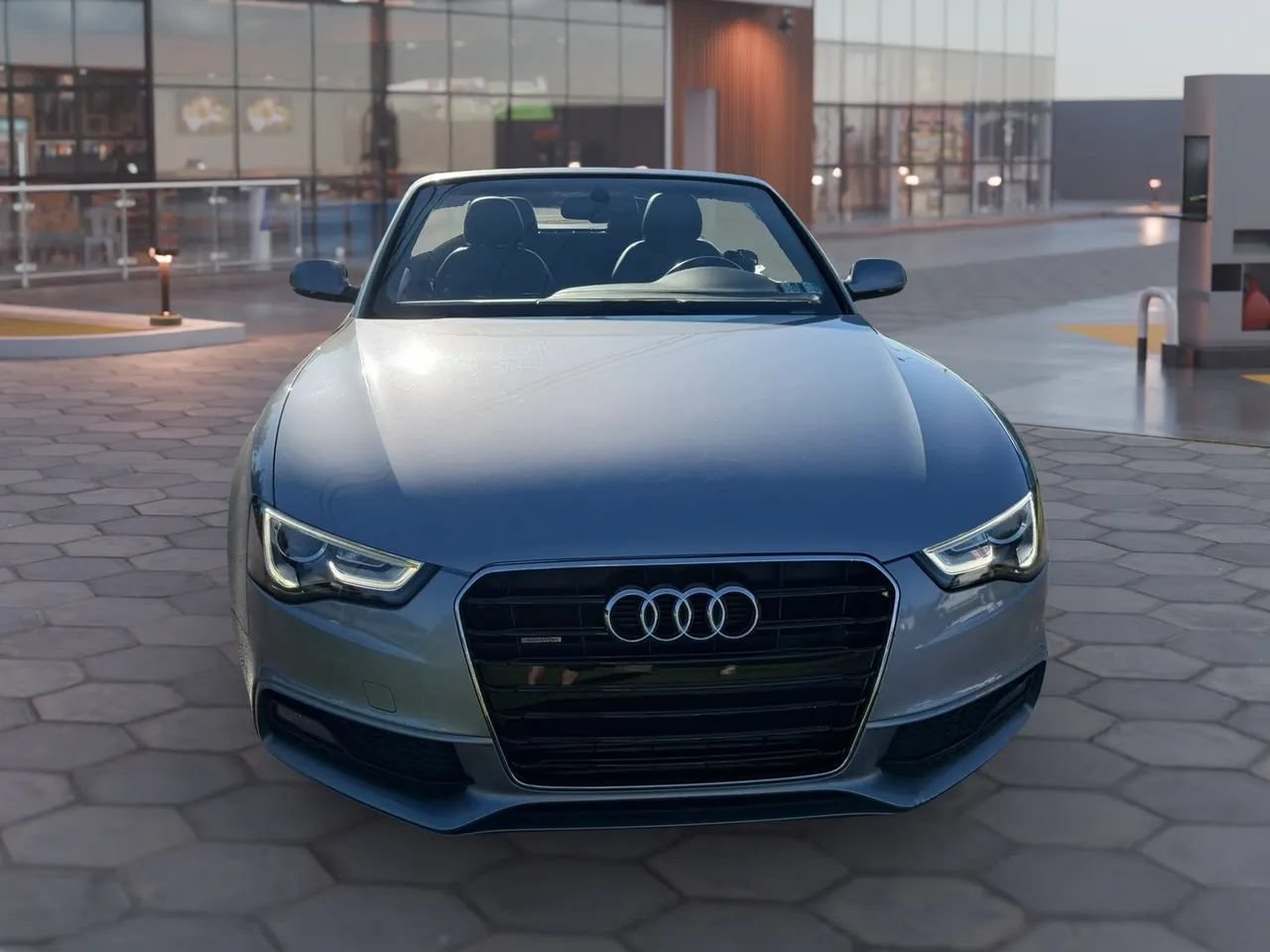Used 2016 Audi A5 2.0T Premium Plus w/ Technology Package AWD/4WD image 7