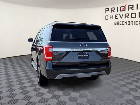 Used 2021 Ford Expedition Max XLT RWD image 7