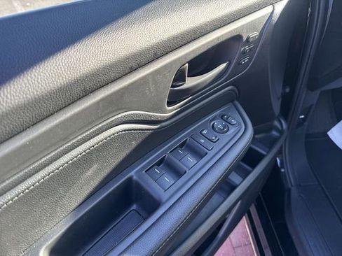 Certified 2025 Honda Odyssey Sport-L image 13