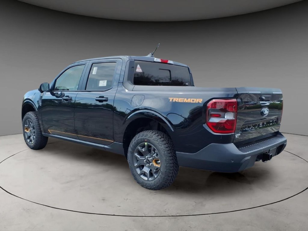 New 2026 Ford Maverick Tremor AWD/4WD image 12