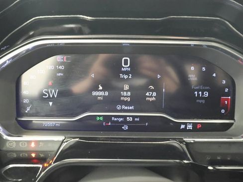 Used 2024 GMC Sierra 1500 SLT w/ SLT Premium Plus Package image 13