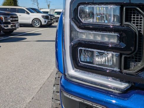 New 2026 Ford F250 XLT w/ XLT Premium Package image 10